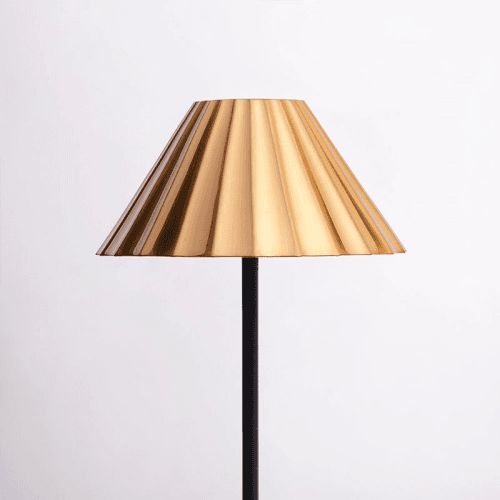 Image showing the Twinky Rechargeable Table Light, Black product.