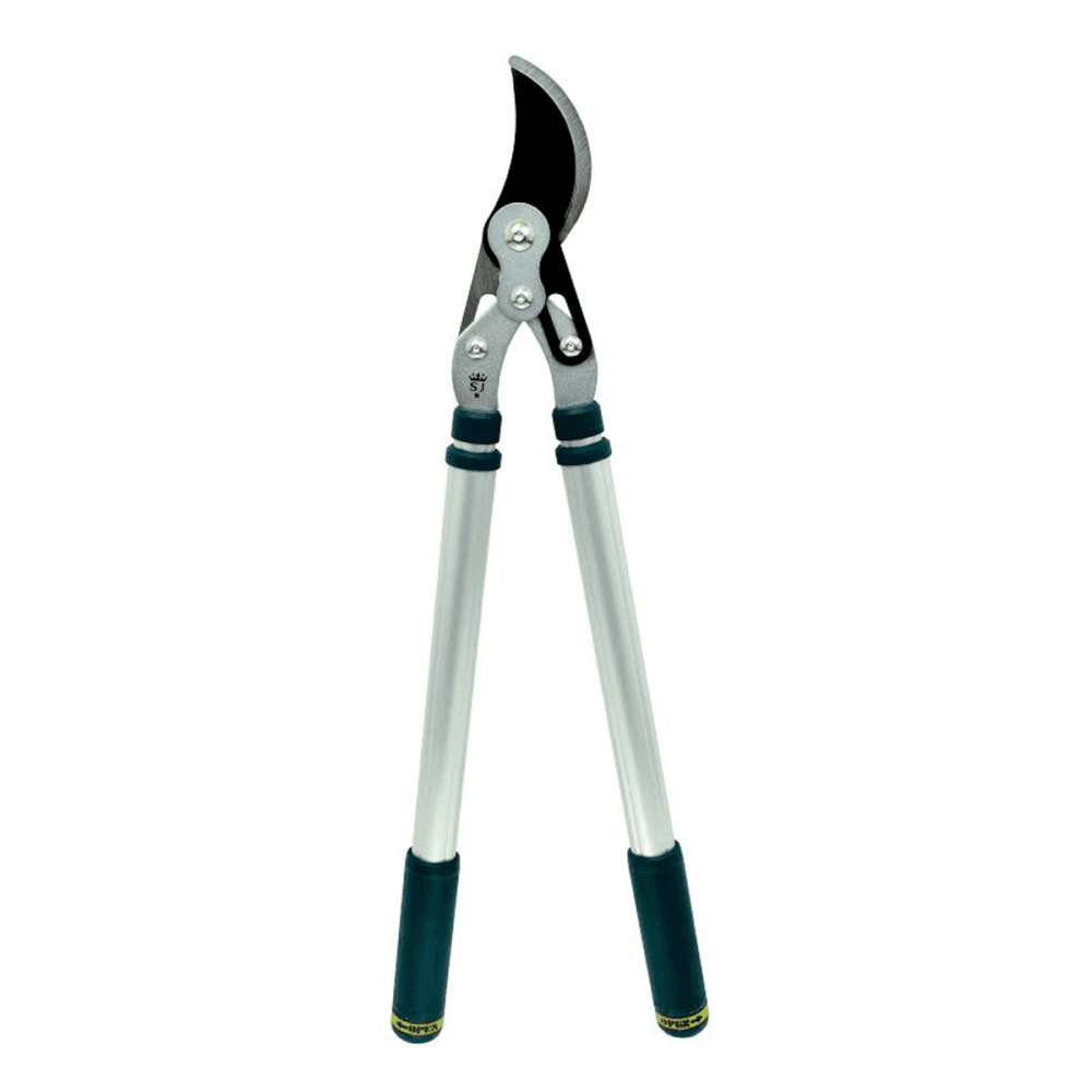 Razorsharp Telescopic Bypass Lopper, Stainless Steel