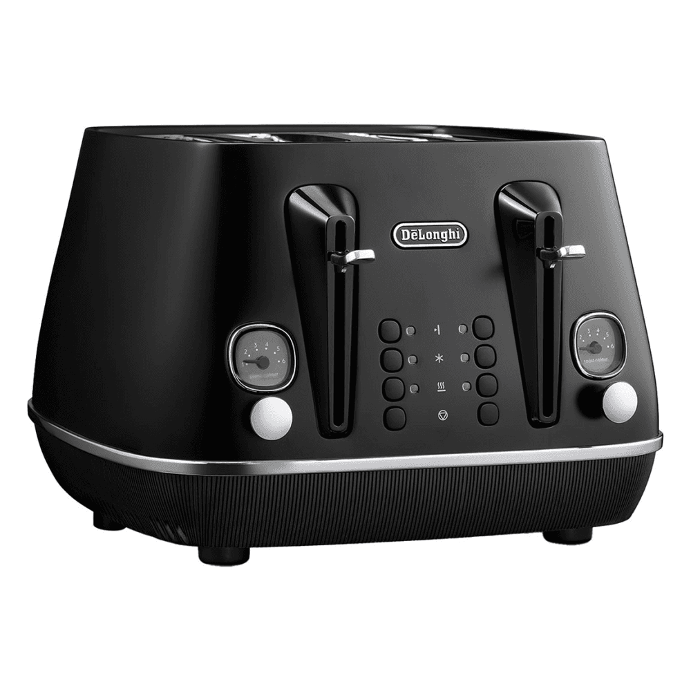 Distinta X 4 Slice Toaster