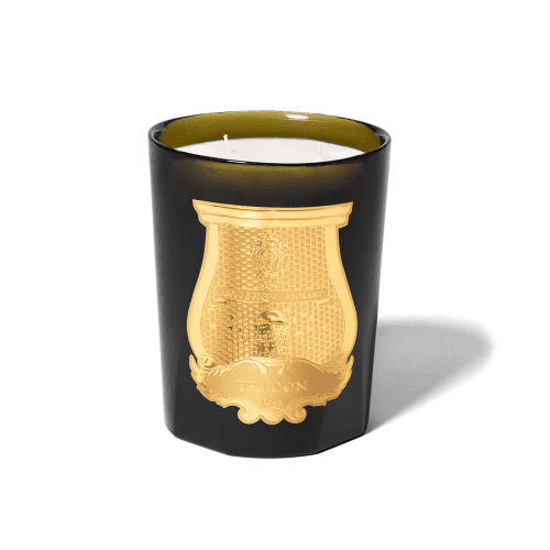 Image showing the Cyrnos Scented Candle product.
