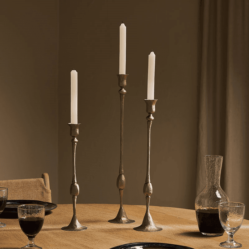 Chaipat Candlestick