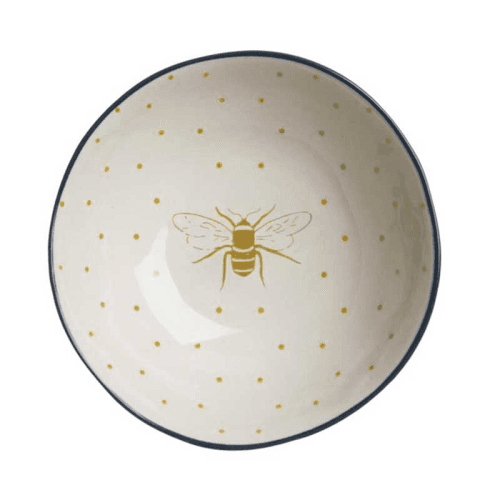 Image showing the Bees Nibble Bowl product.