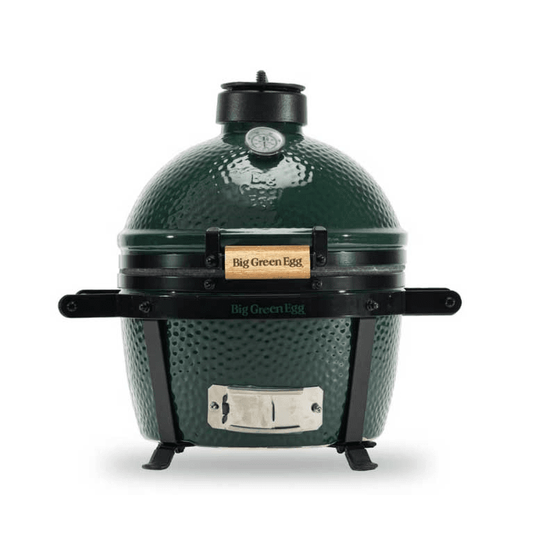 Minimax Big Green Egg, Green
