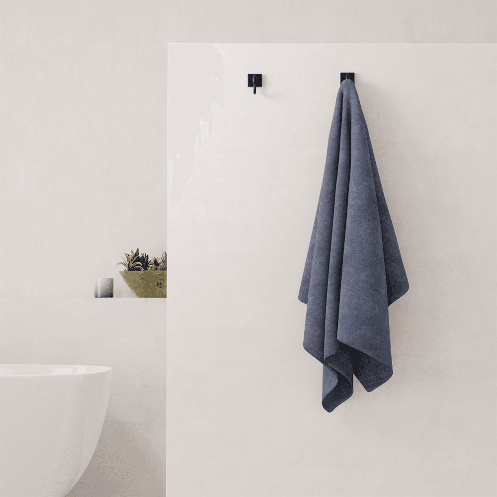 Bamboo Bath Sheet