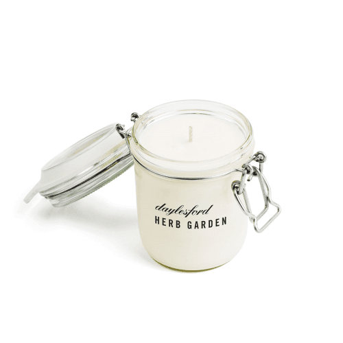 Image showing the Botancial Herb Garden Candle product.