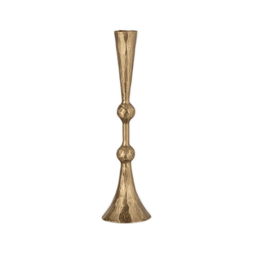 Javanee Candle Holder
