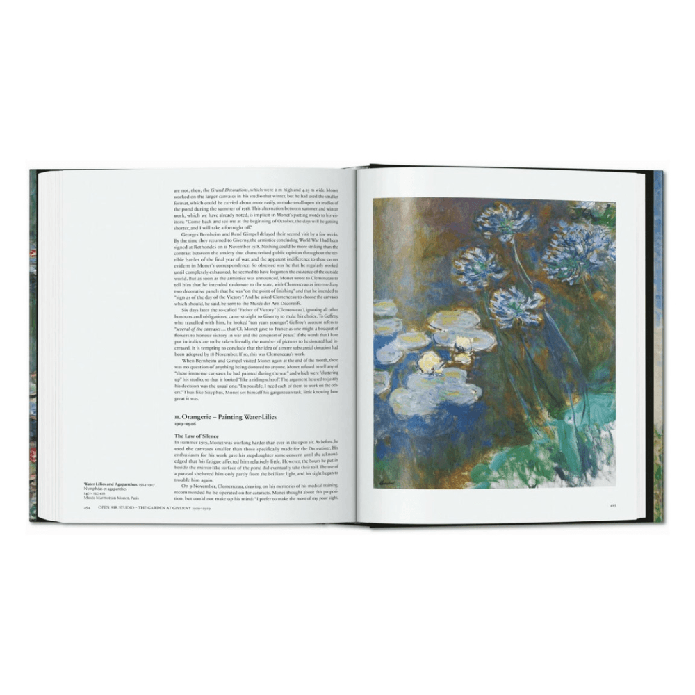 Monet: The Triumph of Impressionism