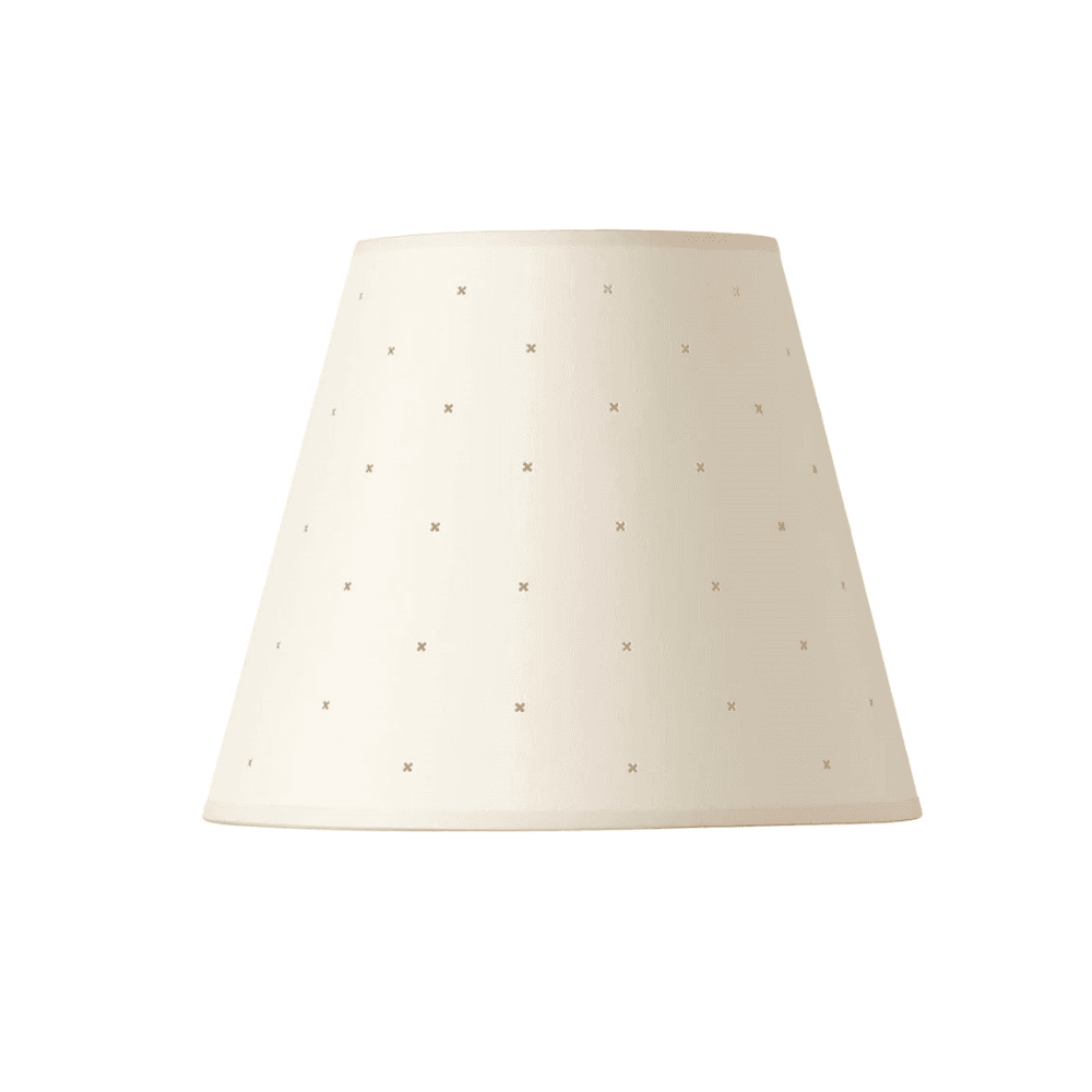 Pinhole Lampshade