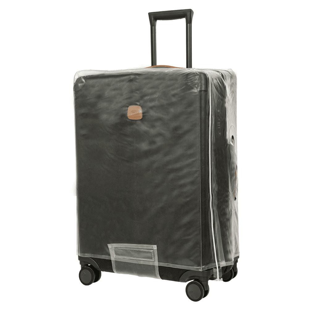 Life Hybrid Suitcase
