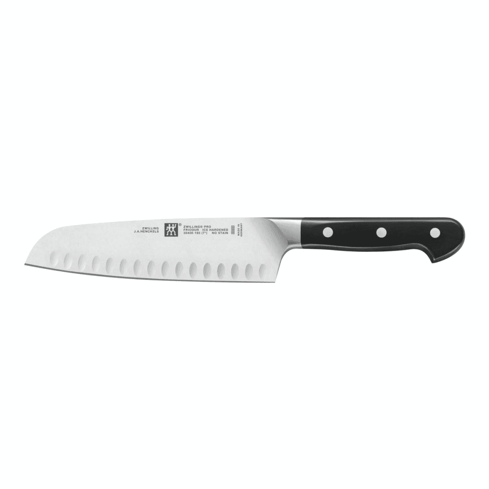 Pro Santoku Knife
