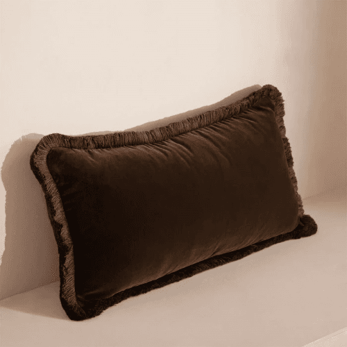 Image showing the Margeaux Cushion product.