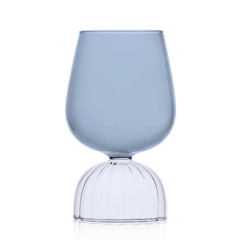 Tutu Red Wine Glass