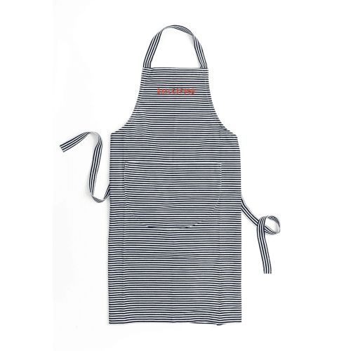 Image showing the Stripe Apron product.