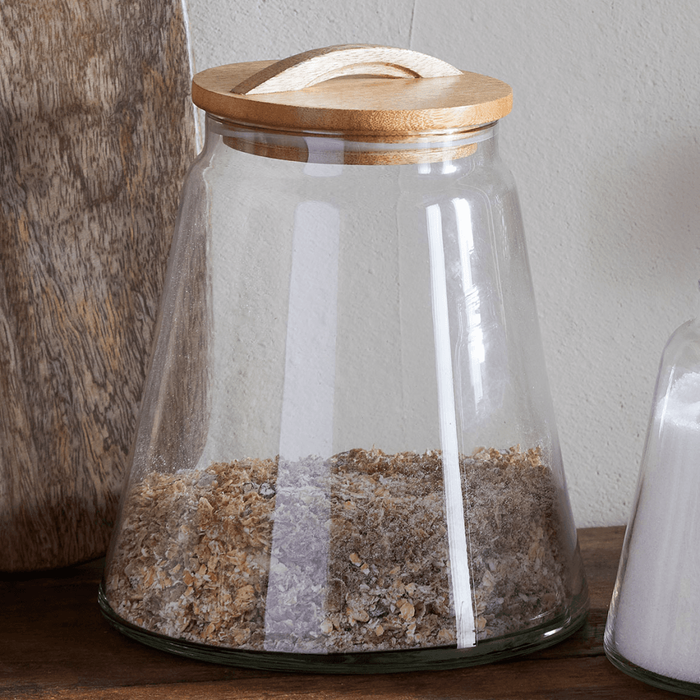 Chaaval Storage Jar