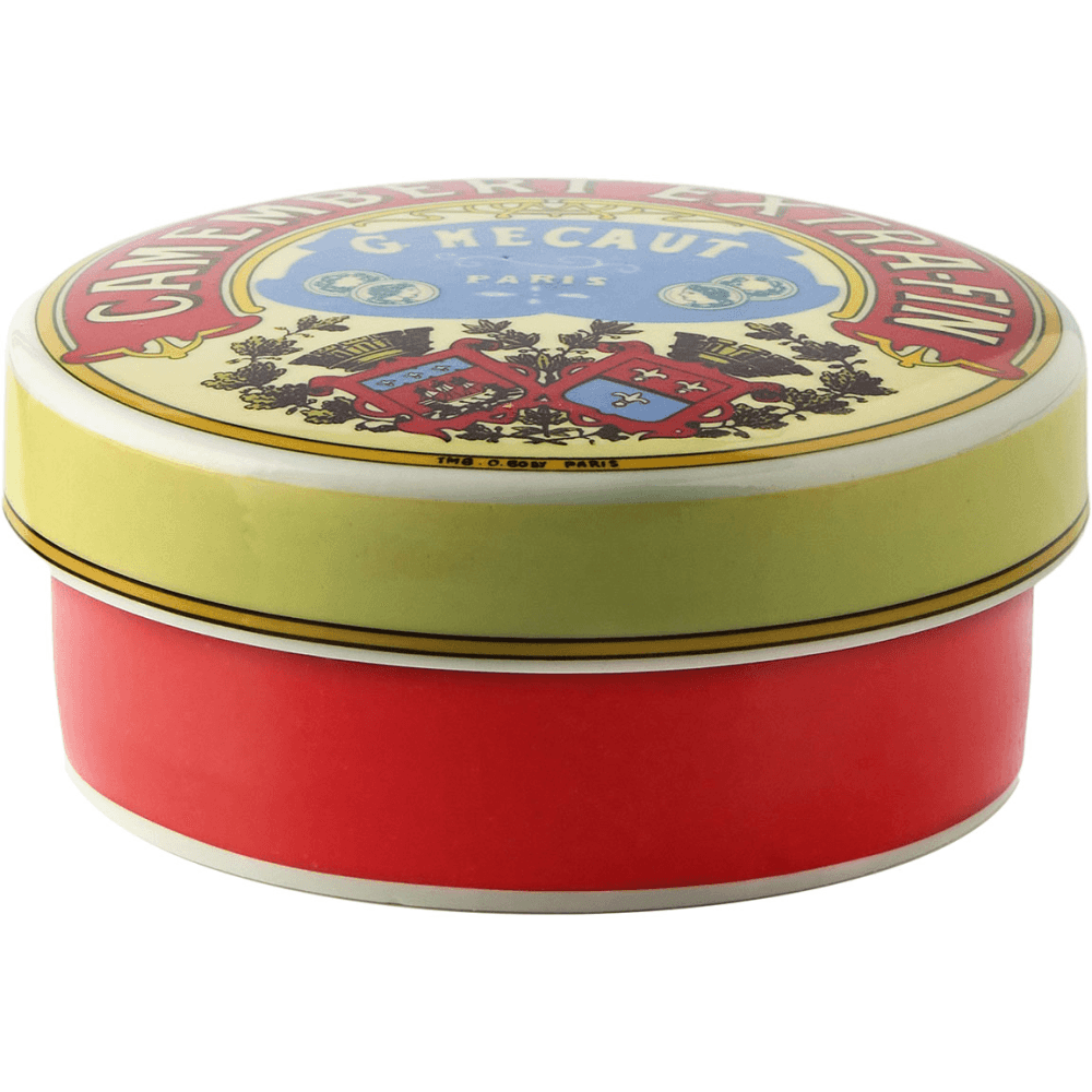 Classic Classic Camembert Baker, Red
