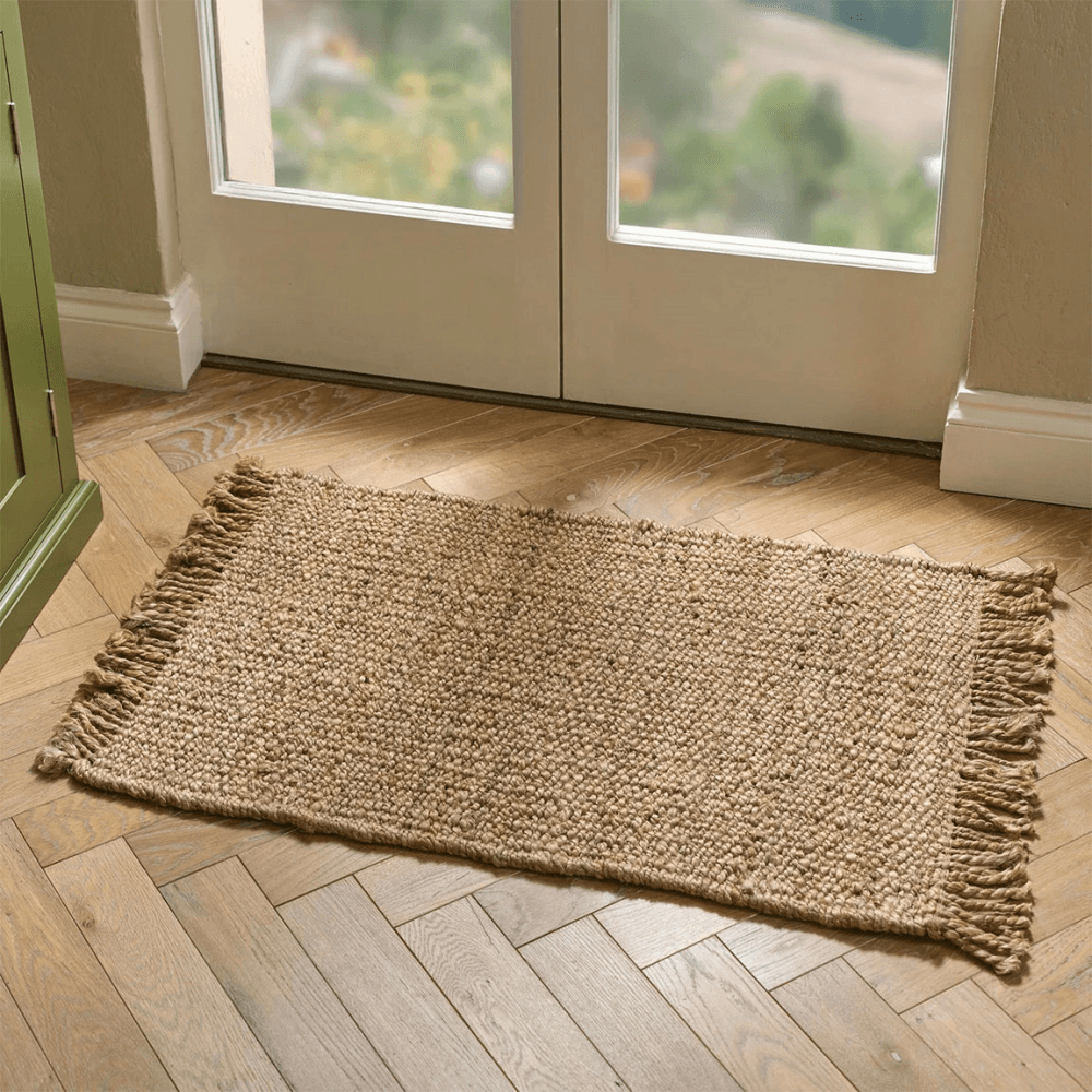 Carradale Jute Doormat