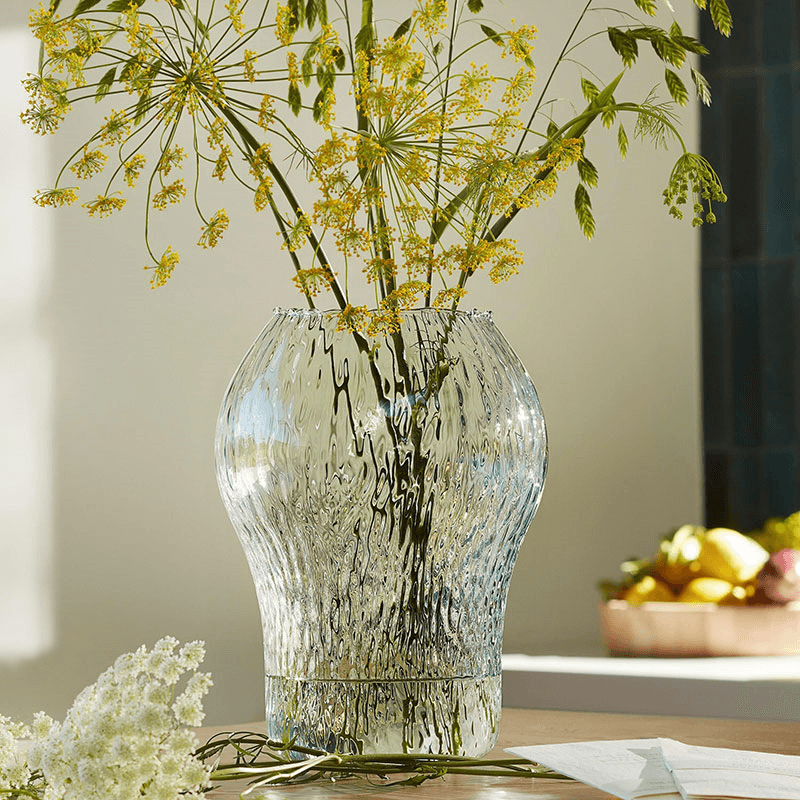 Canopy Seed Vase