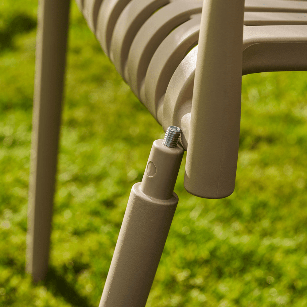 Edgeworth Armchair & Side Table