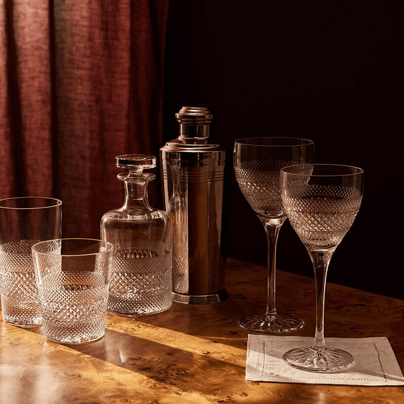 Huxley Decanter