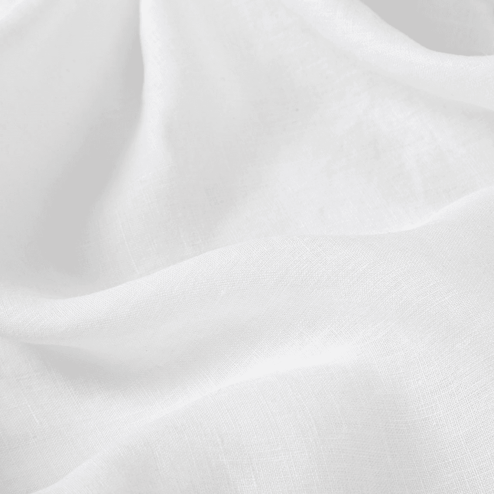 Linen Pair of Pillowcases