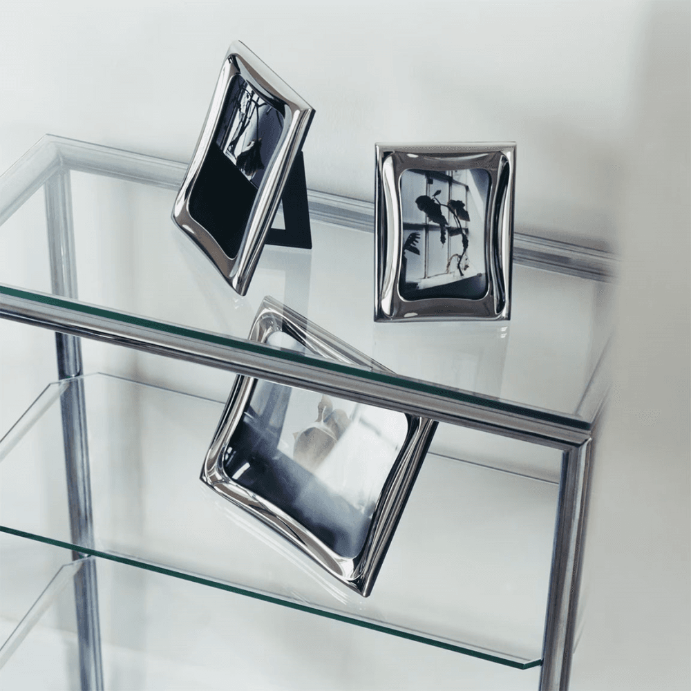 Cobra Photo Frame