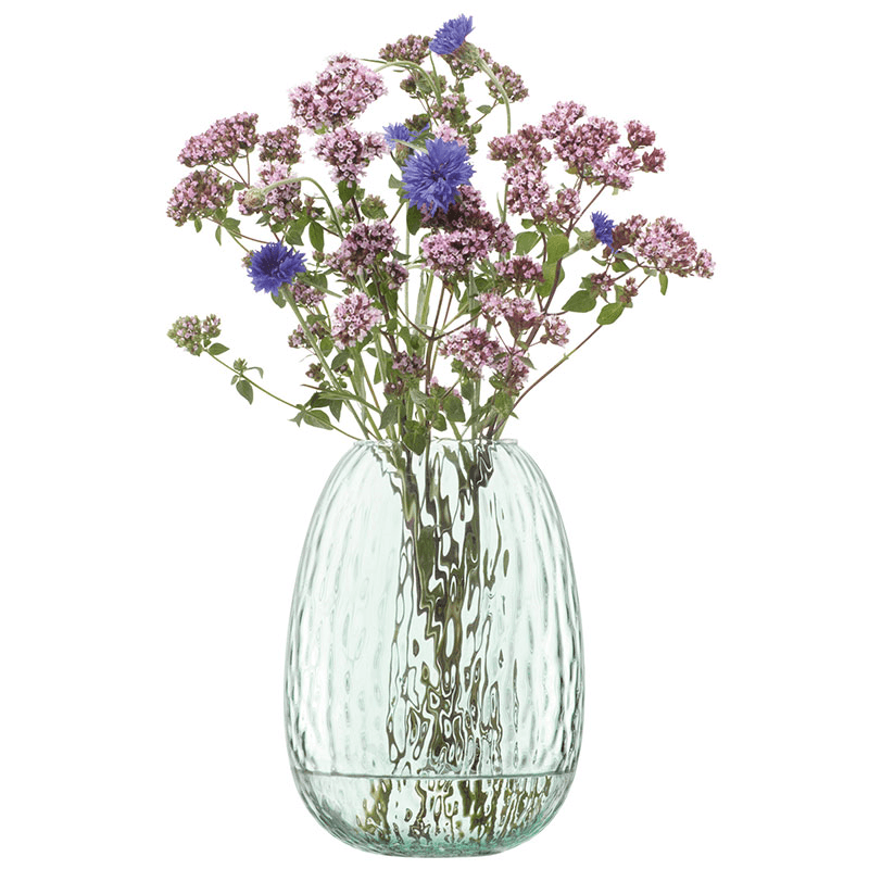 Canopy Seed Vase