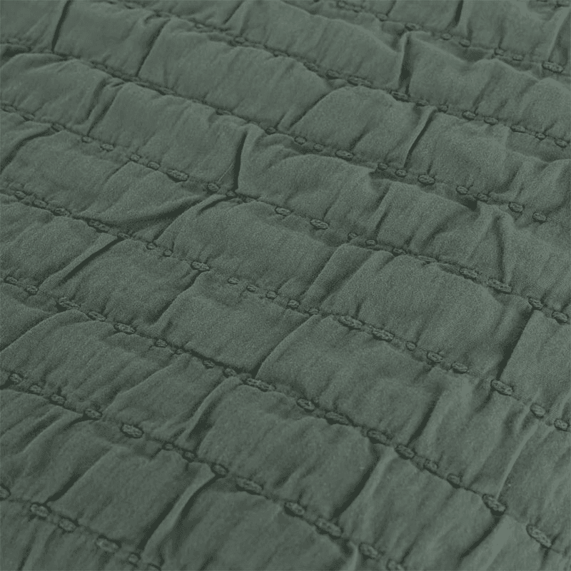 Tilda Bedspread, Cactus