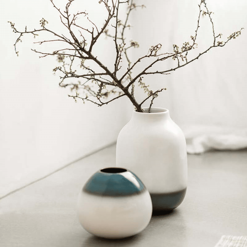 Lave Home Vase
