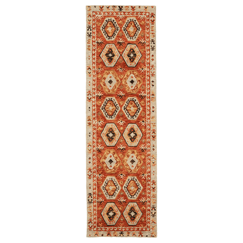 Alanya Runner, Multi