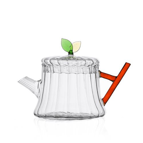 Image showing the Greenwood Teapot product.