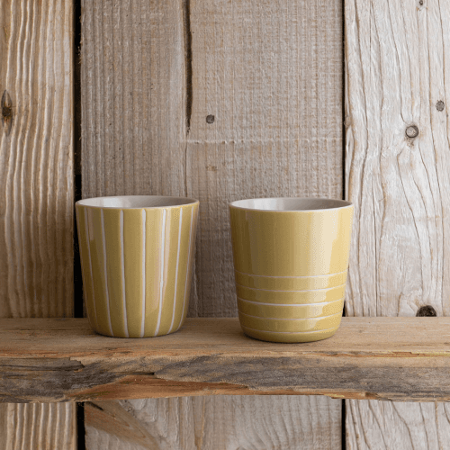 Image showing the Vervian Set of 2 Beakers product.