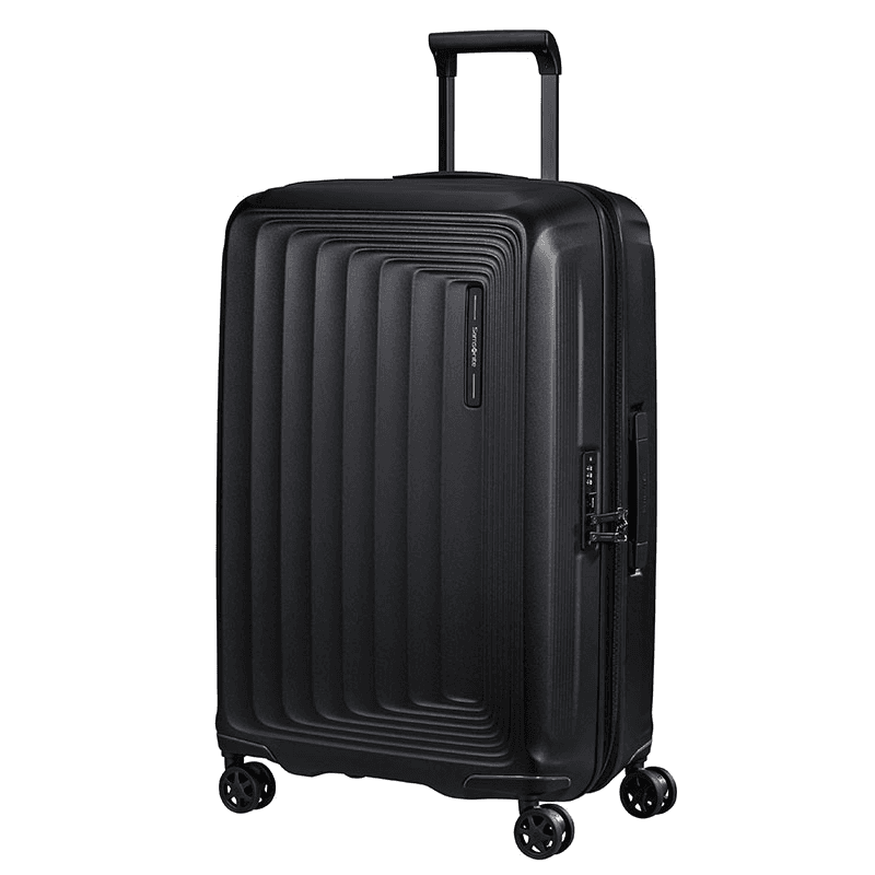 Nuon Suitcase