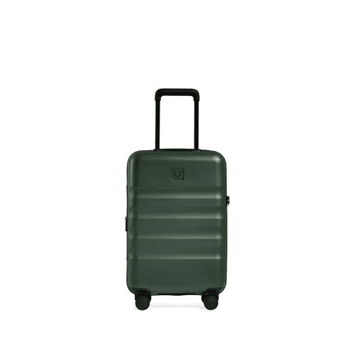 Image showing the Icon Stripe Cabin Expandable Suitcase product.