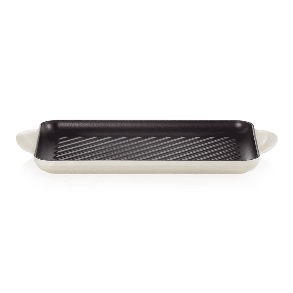 Cast Iron Rectangular Grill