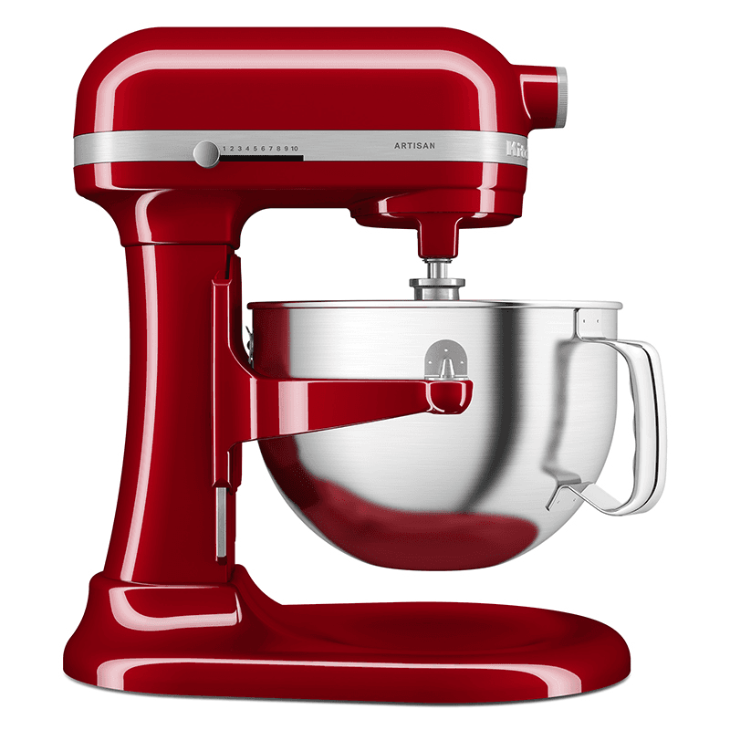Bowl Lift Mixer