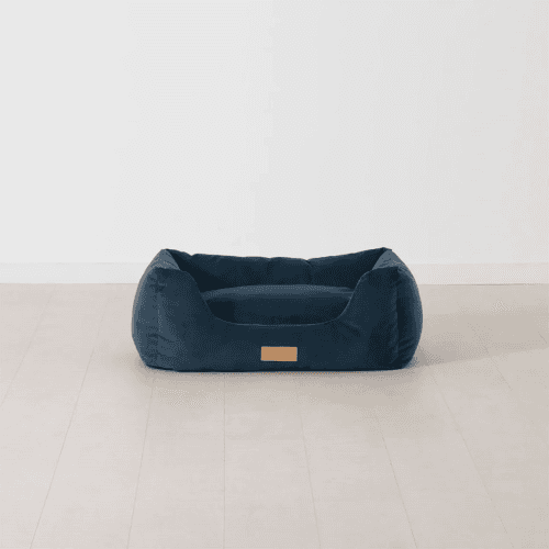 Image showing the K9-02 Dog Basket product.