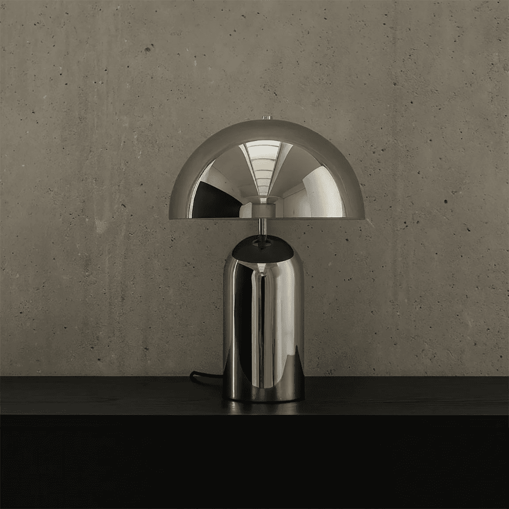 06 Table Lamp