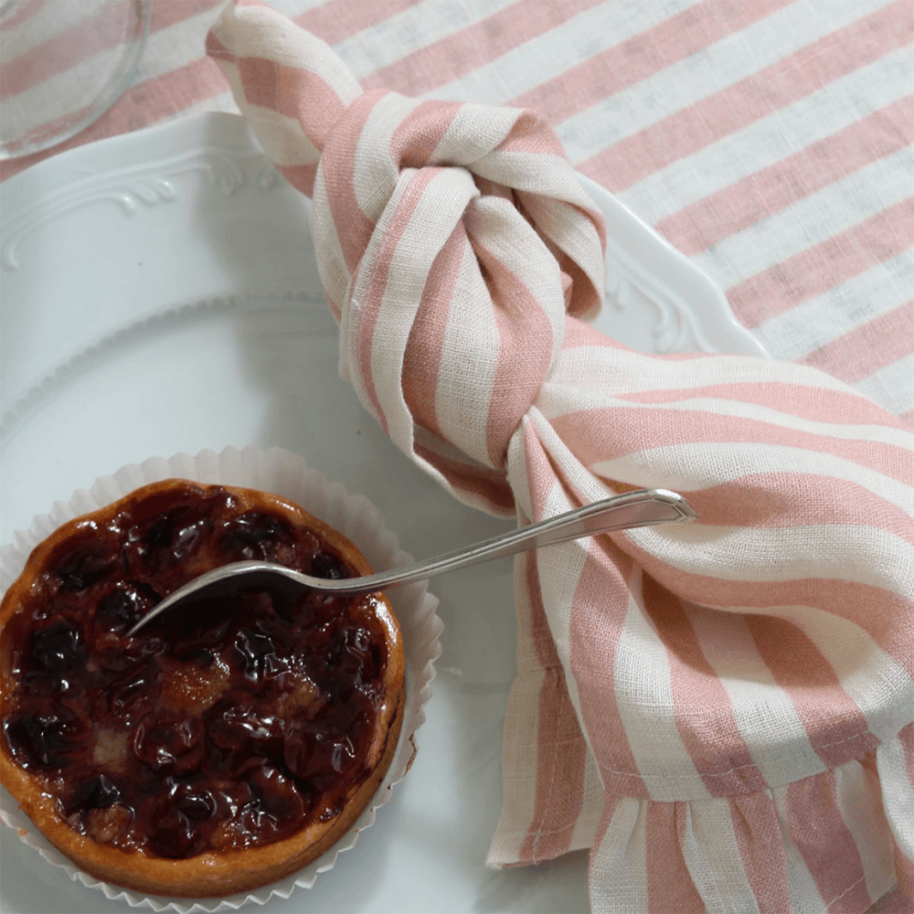 Set of 2 Napkins