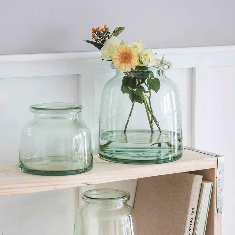 Mickleton Vase