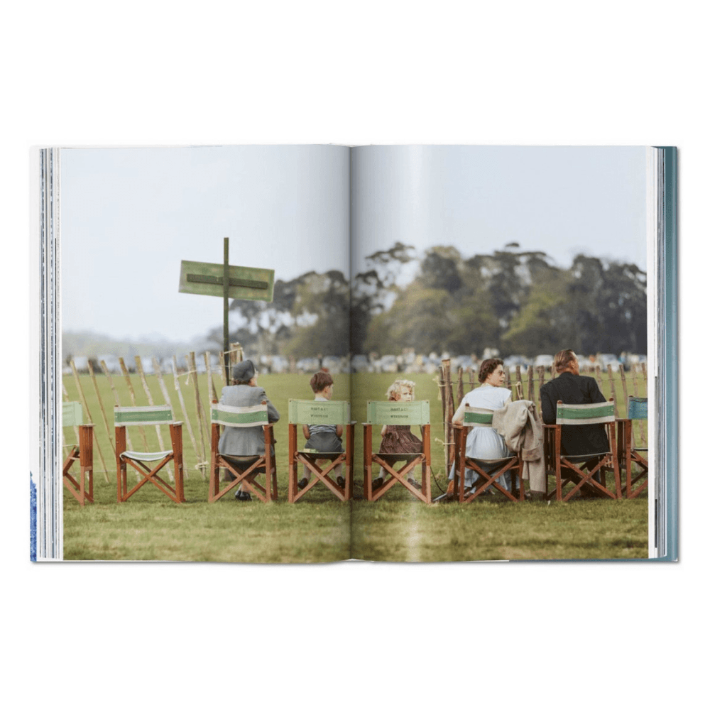 Her Majesty: A Photographic History 1926-2022