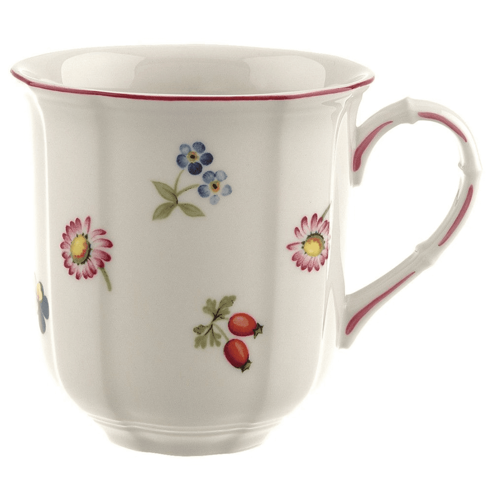 Petite Fleur Mug