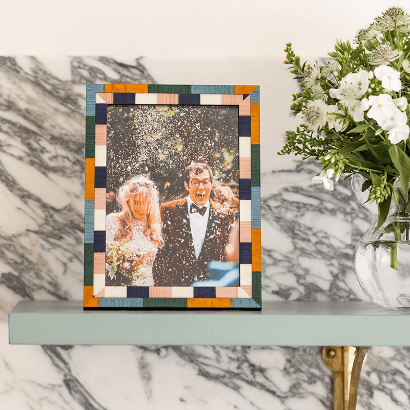 Mia Photo Frame