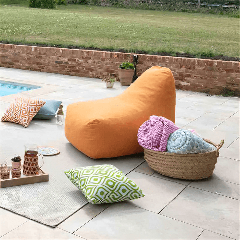 Beanbag Style Chair