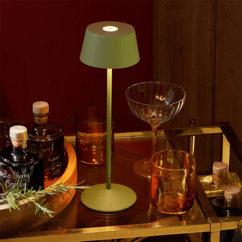 Image showing the Scoon Rechargeable Table Lamp product.