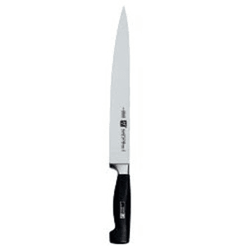 Four Star Slicing Knife