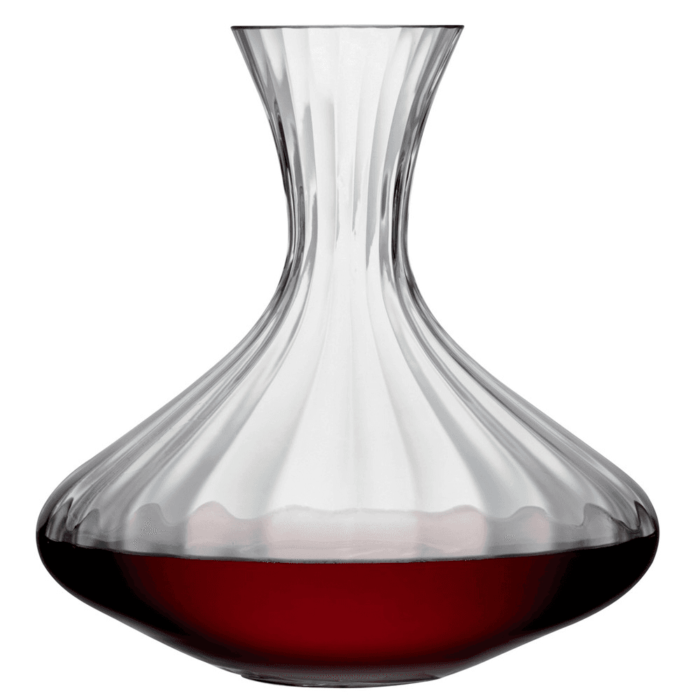 Aurelia Carafe, clear