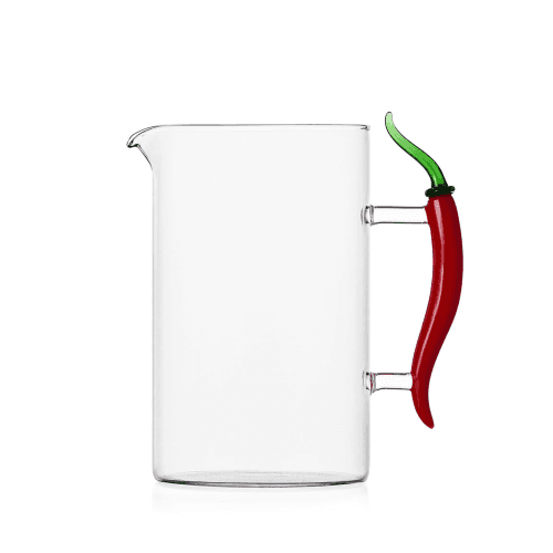 Image showing the Vegetables Chili Pepper Jug product.