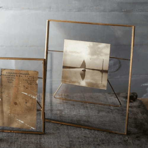 Image showing the Danta Photo Frame product.