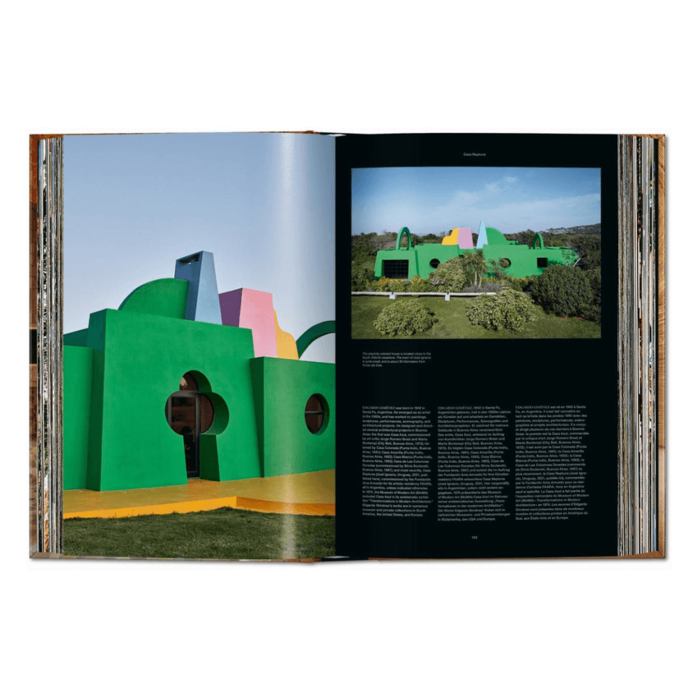 Homes for Our Time: Contemporary Houses Around the World, Vol. 3