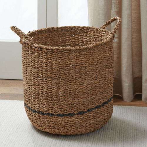 Image showing the Redford Basket, Natural product.